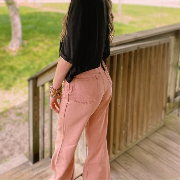 Pink Wranglers - Picture 2 of 7